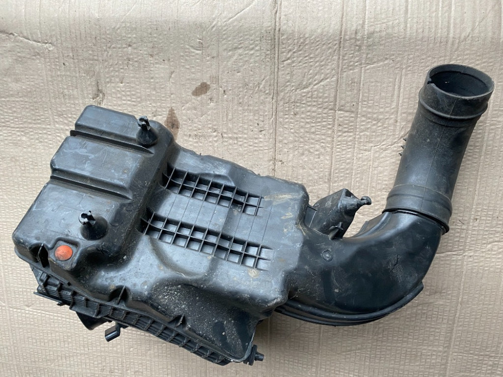 Корпус повітряного фільтра Renault Laguna III 2.0 dci 2007-2015 (8200545836) Ковель - изображение 4