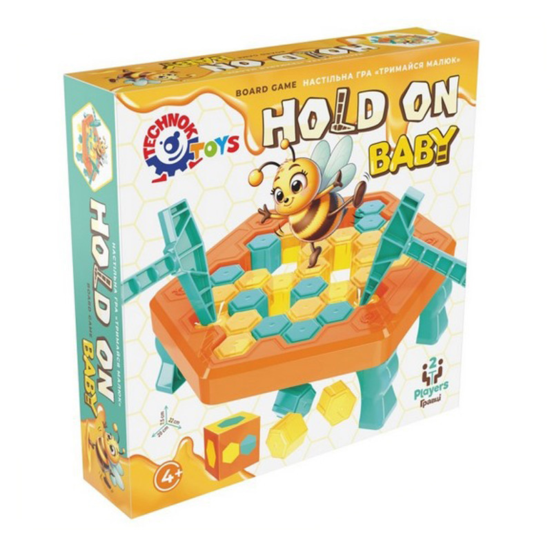 Настольная игра 