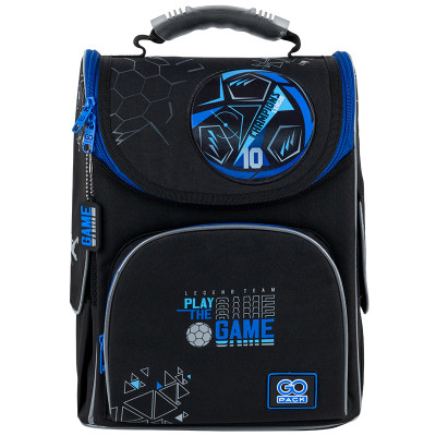 Портфель GoPack Education 5001S-5 Play The Game (GO25-5001S-5) Вінниця - фото 9