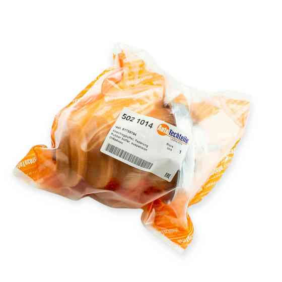 Отбойник Фиат Добло 01- L130 рессоры Мукачево