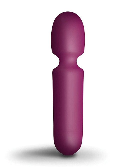 Вибромассажер SugarBoo Playful Passion, небольшой размер, работа от батареек (в комплекте) Sex Aura Киев - изображение 1