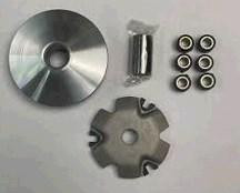 Вариатор передний 4T скутер Хонда Дио AF 62 Мукачево - изображение 1