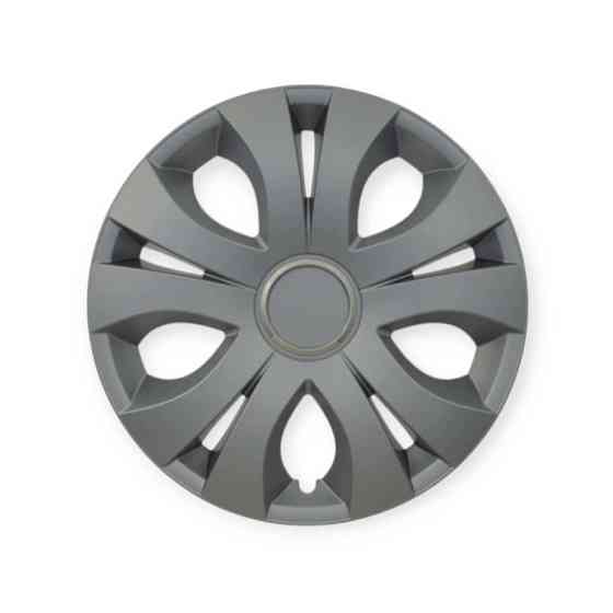 Ковпак 14" jestic "top" колісний Мукачево