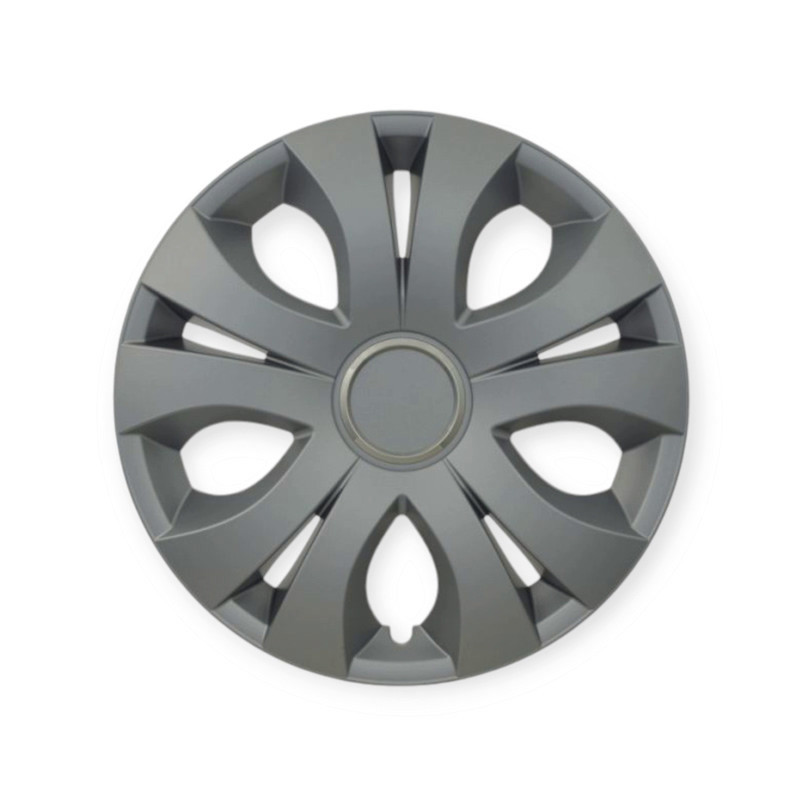 Ковпак 14" jestic "top" колісний Мукачево - фото 1