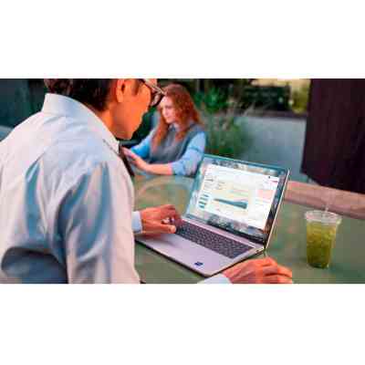 Ноутбук Dell Pro 16 Plus (BTO212PB16250UA_UBU) Винница