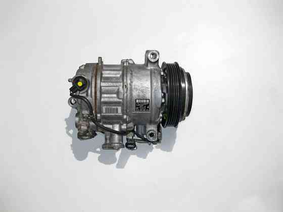 Mercedes-Benz  A0008301301 Компресор кондиціонера для двигунів OM654 R4 2.0 diesel OM656 R6 3.0 Одеса