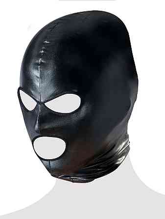 Маска - 2491931 Bad Kitty Mask Black Sex Aura Київ
