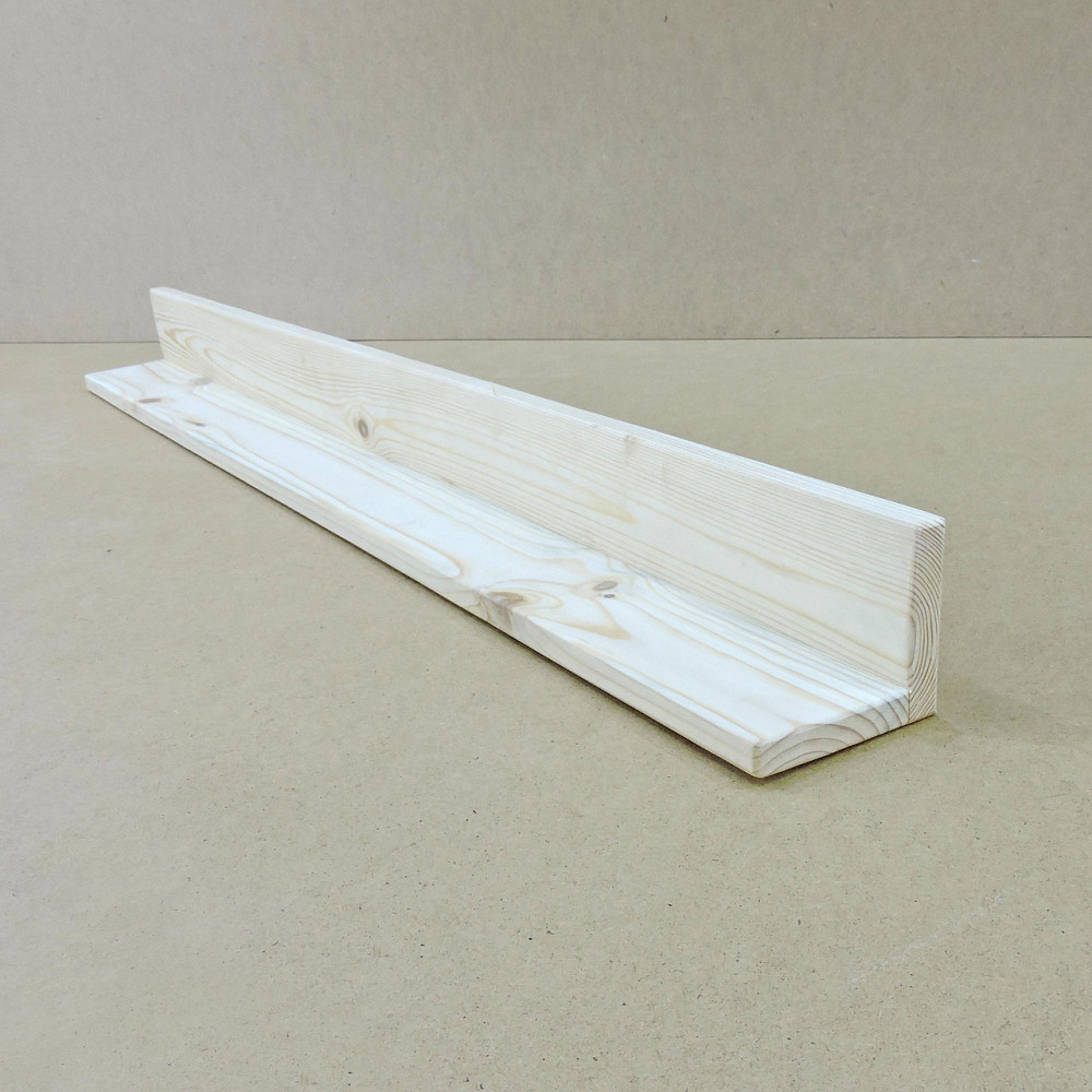 Настенная полка 