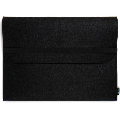 Чехол для ноутбука Vinga 15.6" NSF150band Black (NSF150BBK) Винница - изображение 1