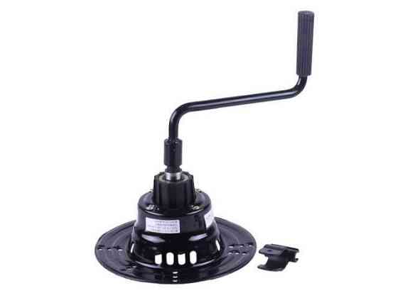 Стартер редукторний універсальний на дизельний двигун 178F/186F Мукачево