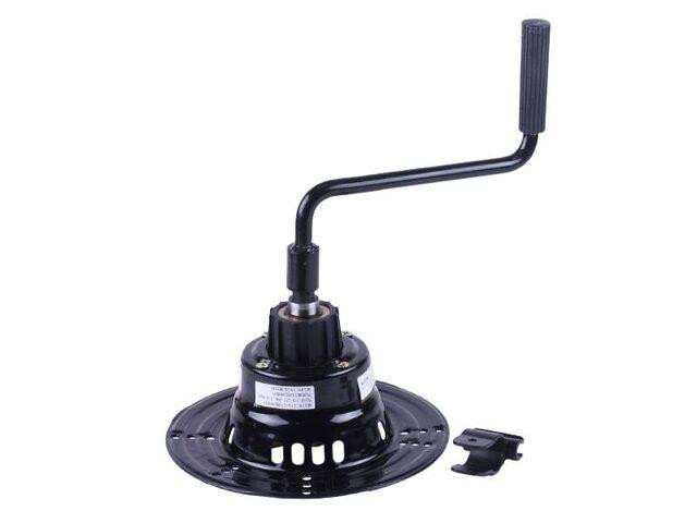 Стартер редукторний універсальний на дизельний двигун 178F/186F Мукачево - фото 1