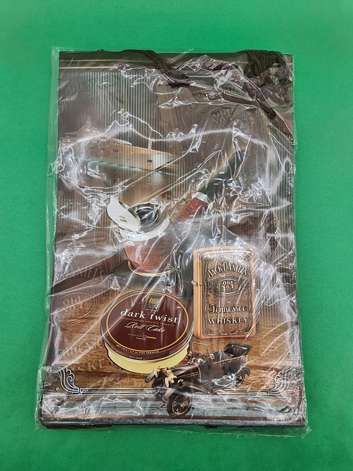 Пакет паперовий гігант вертикальний (30х42х12) (артGV-103) (12 шт) Харків - фото 3