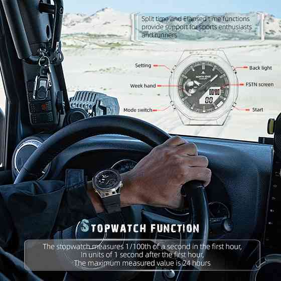 North Edge Mercury Винница