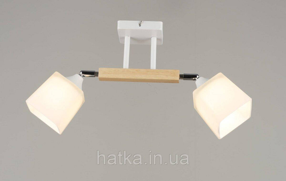 Люстра Sirius B N4719/2 (на 2 плафона) Киев - изображение 1