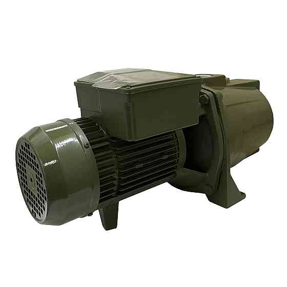 Насос відцентровий M-300A PL 2,2 кВт SAER (7 м3/год, 69 м) (000020571) Київ