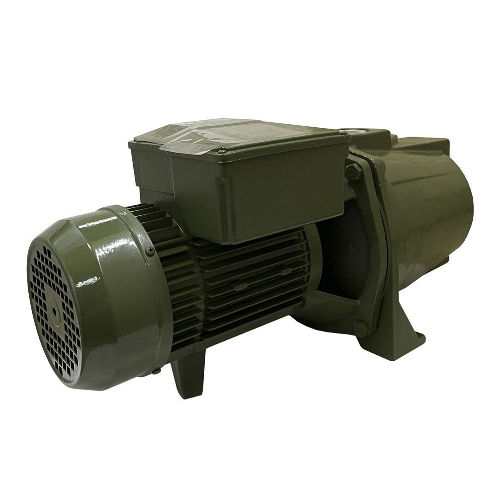 Насос відцентровий M-300A PL 2,2 кВт SAER (7 м3/год, 69 м) (000020571) Київ - фото 4