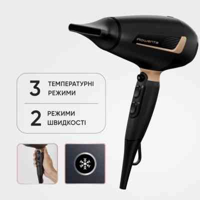 Фен Rowenta CV8840F0 Винница