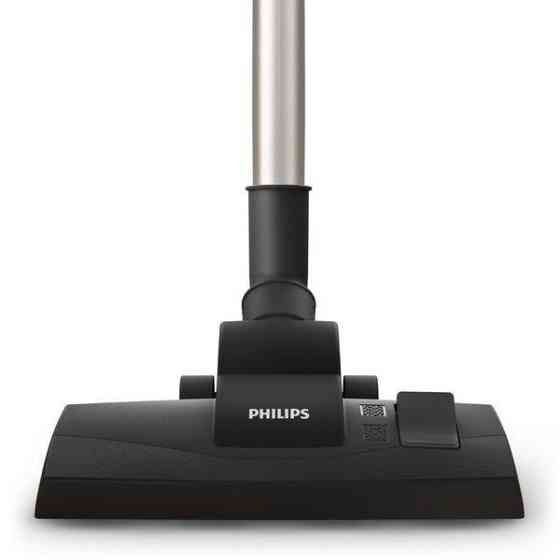 Пилосос Philips FC8240/09 ( чорний, синій ) Харків