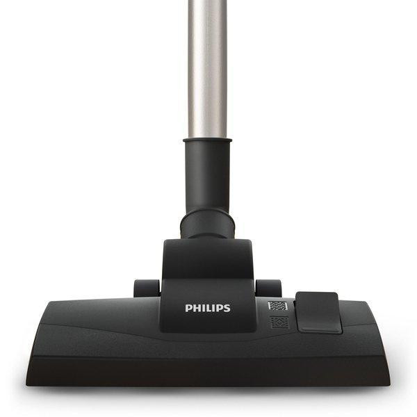 Пилосос Philips FC8240/09 ( чорний, синій ) Харків - фото 5