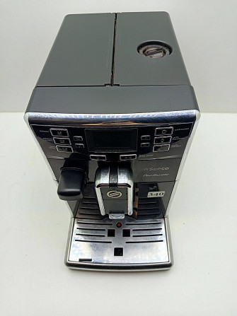 Кавомашина Saeco PicoBaristo HD8925 (Б клас) Луцьк - фото 1