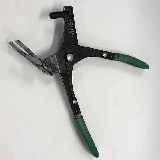 Кліщі для зняття втулок кріплення вихлопної труби TOPTUL JEAR2906 Одеса