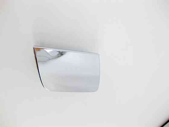 China  A1668852323 Нова кришка буксирувального гака заднього бампера хромована Китай ML GLE W166 GL GLS X166 Одесса