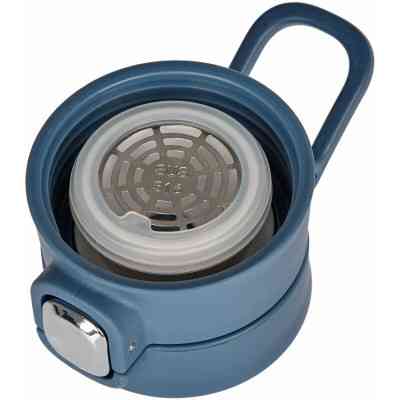 Термокружка Skif Outdoor Companion 420 мл Blue (HD-420-83BL) Вінниця