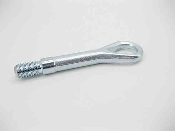 Mercedes-Benz  A2406280035 Новий буксирувальний гак ML W164 GL X164 Sprinter W906 R-Class W251 Одеса