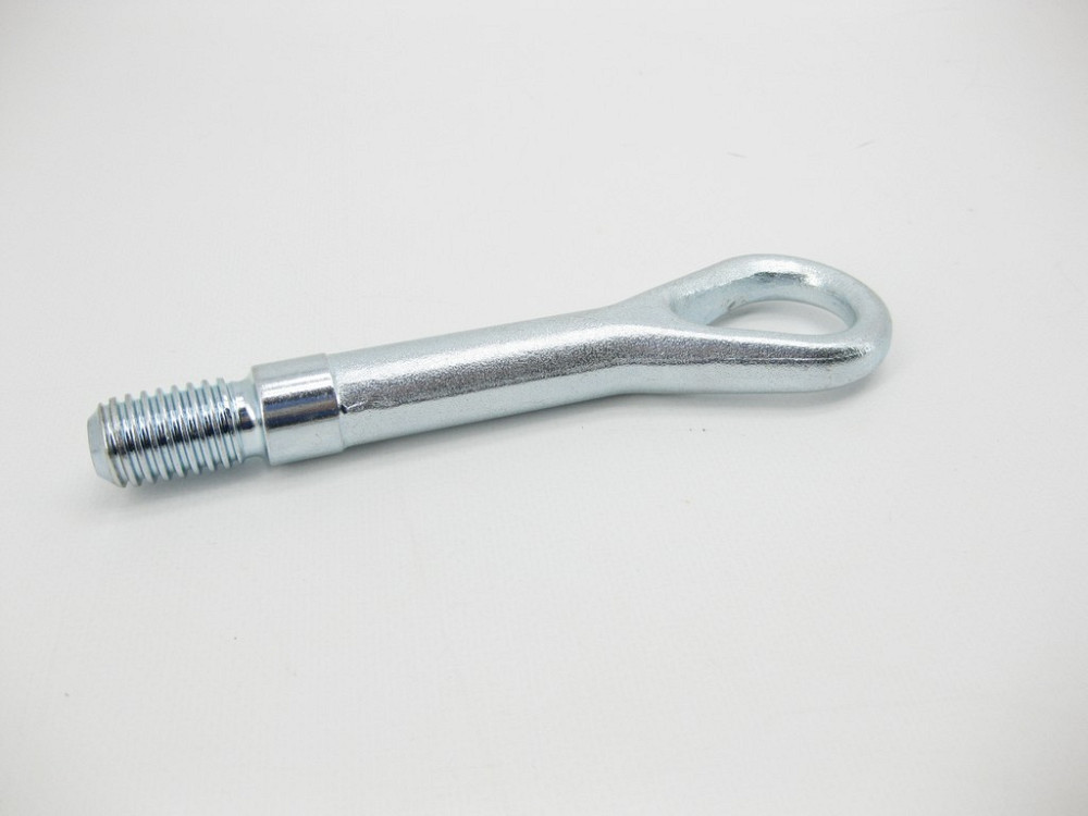 Mercedes-Benz  A2406280035 Новий буксирувальний гак ML W164 GL X164 Sprinter W906 R-Class W251 Одеса - фото 2