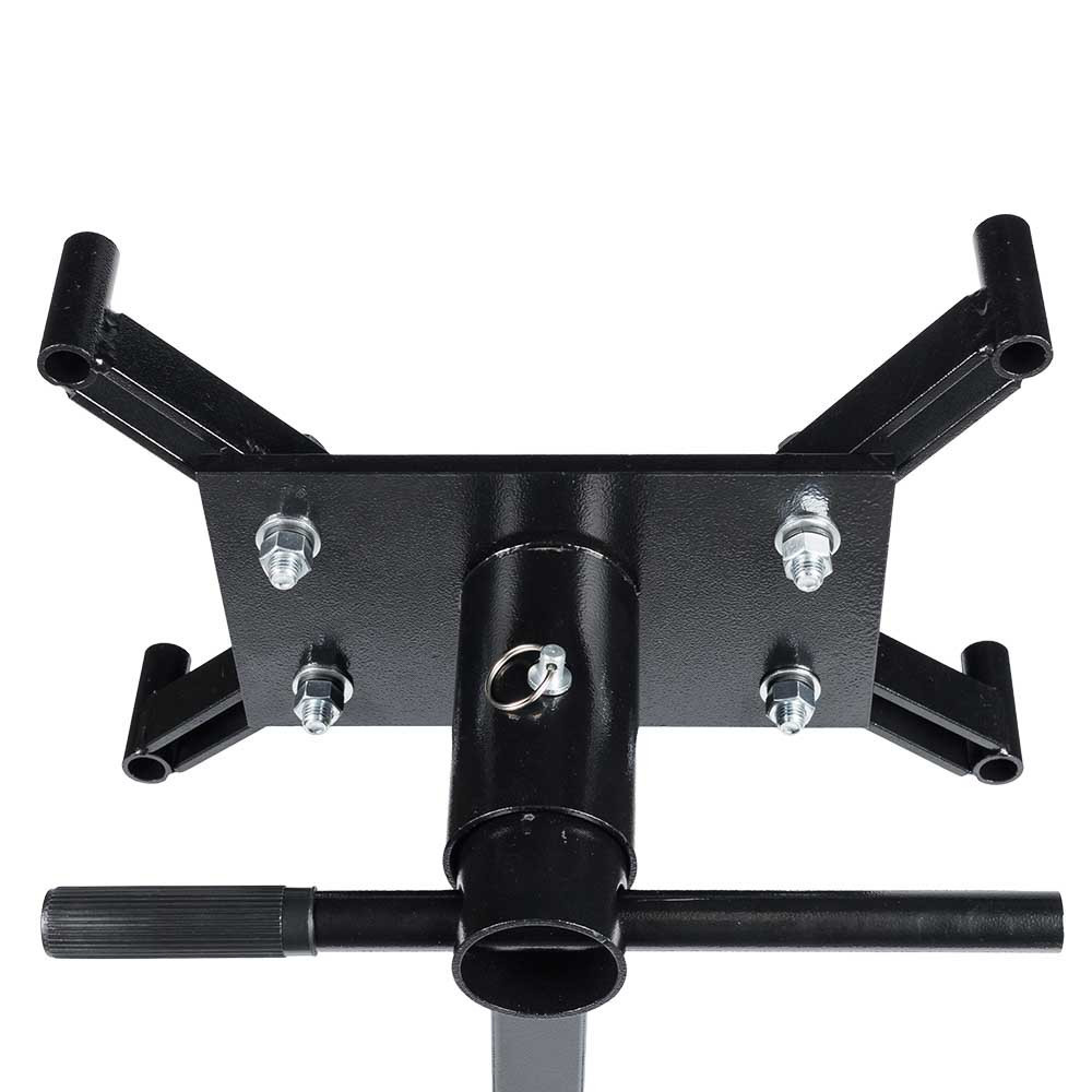 Стенд для двигателя 450кг (1000lbs) SIGMA (6140011) Киев - изображение 7