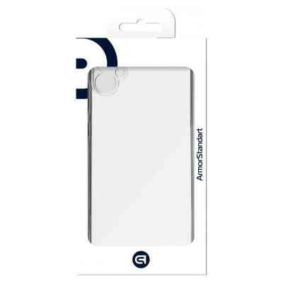 Чохол до мобільного телефона Armorstandart Air Force Samsung A05 (A055) Camera cover Transparent (ARM71792) Вінниця