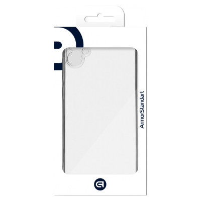 Чехол для мобильного телефона Armorstandart Air Force Samsung A05 (A055) Camera cover Transparent (ARM71792) Винница - изображение 2