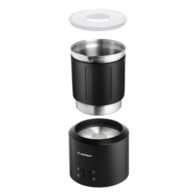 Капучинатор Catler MF621 Винница - изображение 9