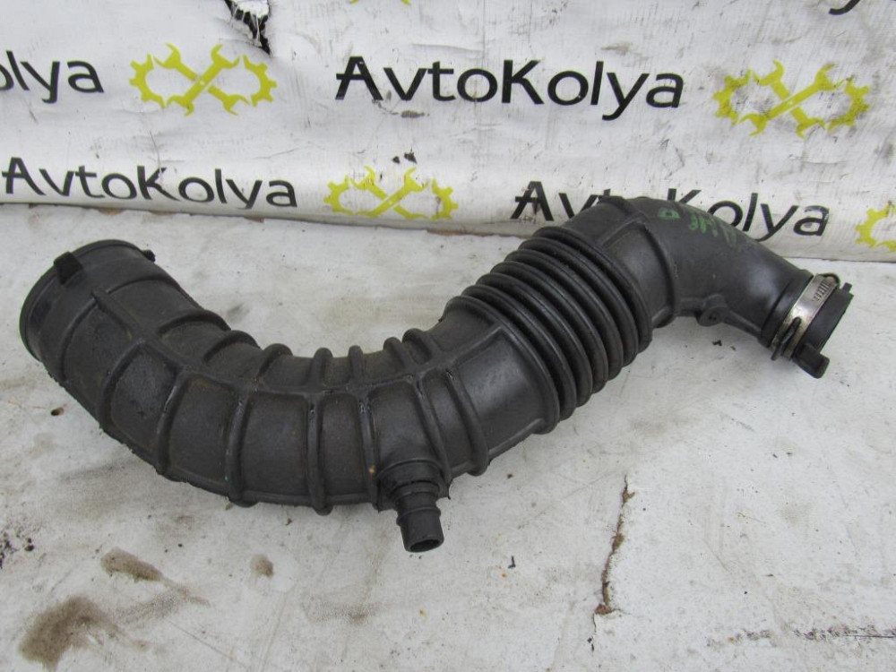 Патрубок повітряного фільтра Renault Megane 1.5 dci 2002-2008 (8200500384) Ковель - фото 3