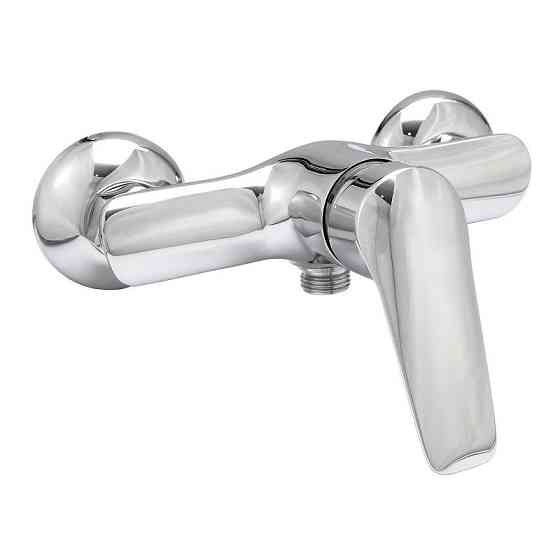 Смеситель для душа VOLLE DIOS (1536.100101) cromo Киев