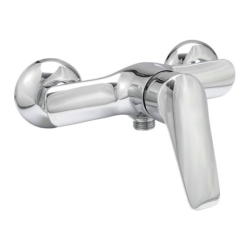 Смеситель для душа VOLLE DIOS (1536.100101) cromo Киев - изображение 1