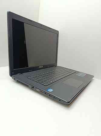 Ноутбук ASUS F75A i3-2350M\4+4\0\ АКБ- (товар вживаний) Луцьк