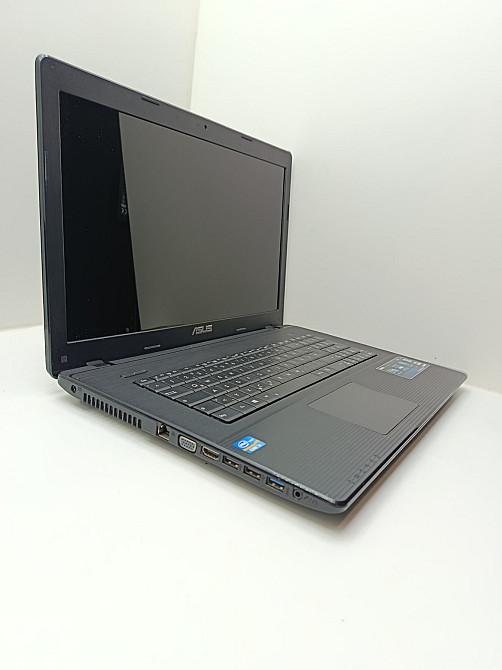 Ноутбук ASUS F75A i3-2350M\4+4\0\ АКБ- (товар вживаний) Луцьк - фото 3