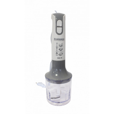Блендер Grunhelm EBS-800SG Винница - изображение 3