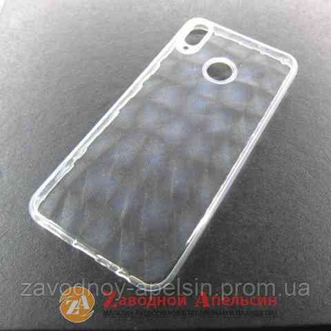 Huawei Honor 8X прозорий чохол Prism Series Одеса