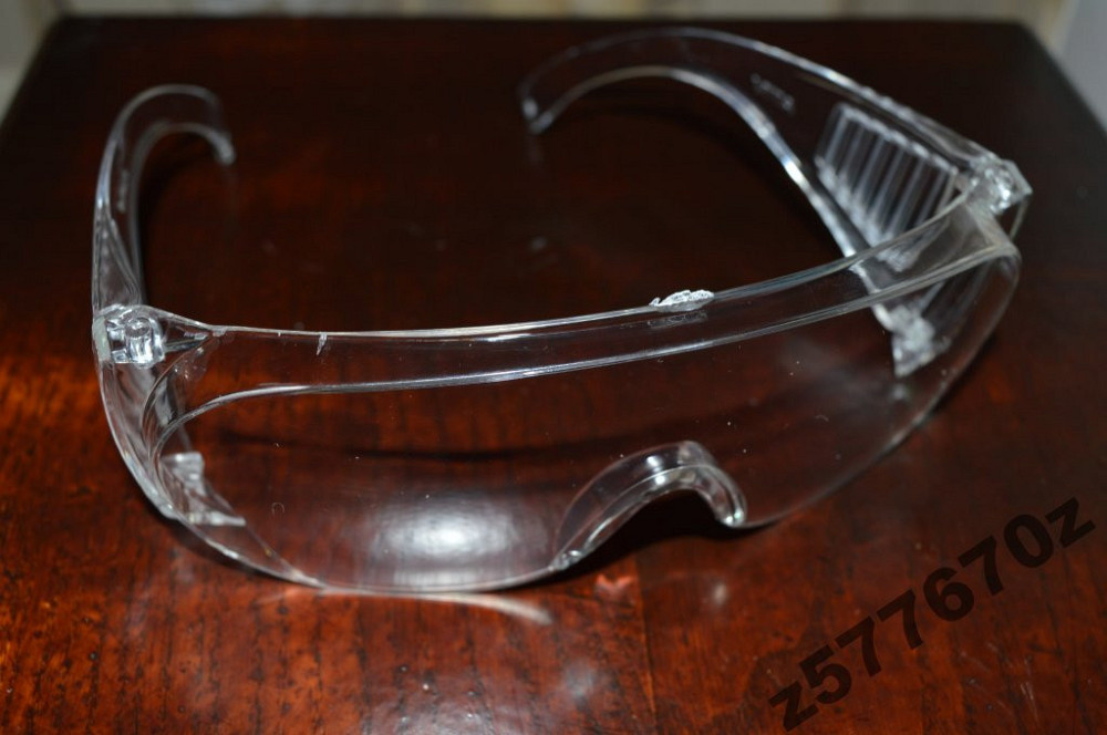 Очки Озон прозрачные Полтава - изображение 1