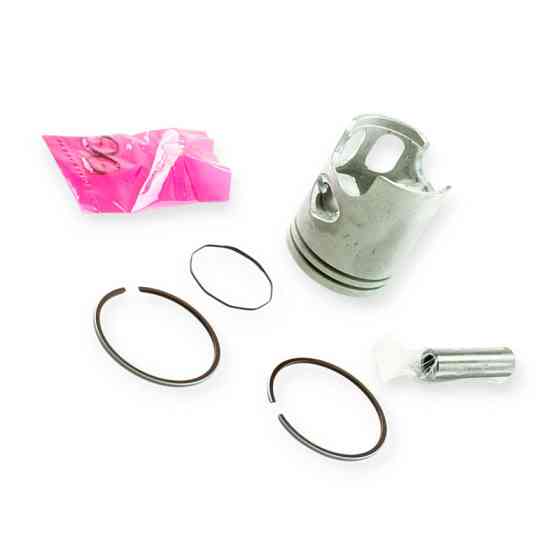 Поршень скутер Ямаха Джог 50 (40mm) +0.25 якість комплект Мукачево