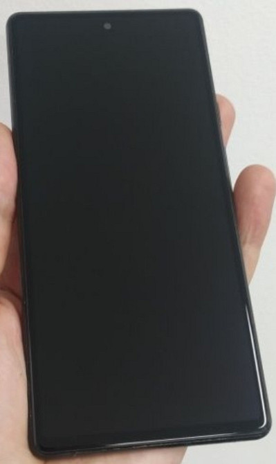 Смартфон Google Pixel 6 8/128 gb soft unlock Киев - изображение 7