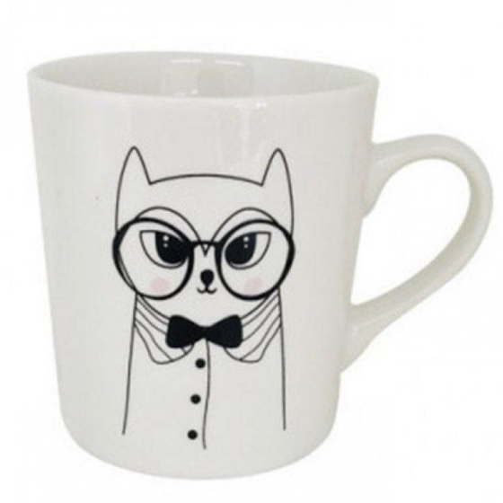 Чашка Mime Cat 250 мл 12596-126040ZRXA LIMITED EDITION Житомир