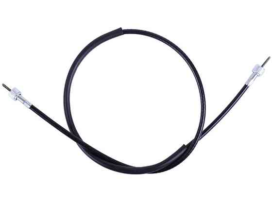 Трос спидометра Zongshen, Lifan 125/150 (гайка-гайка, квадрат-квадрат) (1180mm) Мукачево