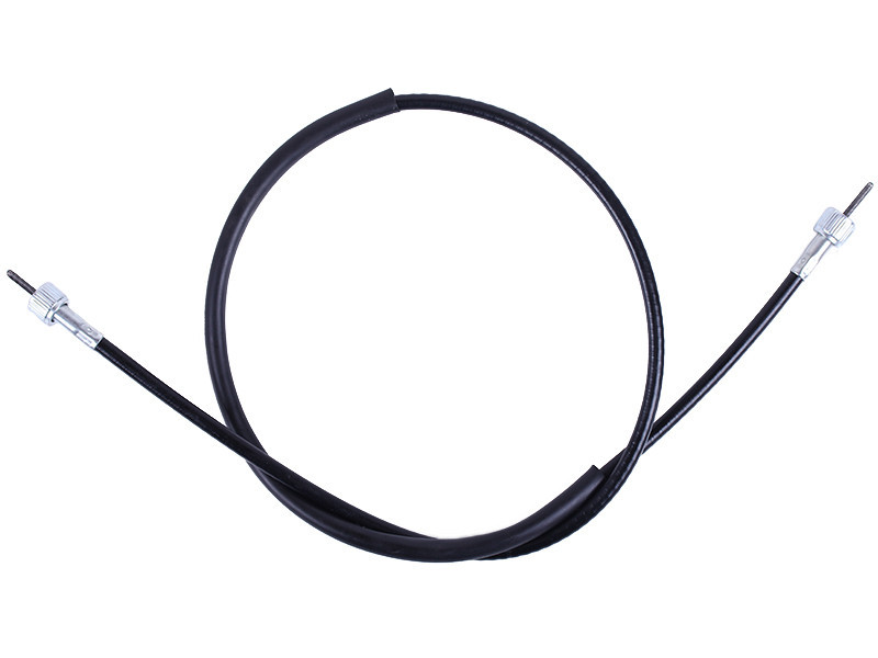 Трос спидометра Zongshen, Lifan 125/150 (гайка-гайка, квадрат-квадрат) (1180mm) Мукачево - изображение 1