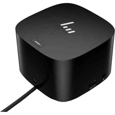 Порт-реплікатор HP Thunderbolt 280W G4 Dock w/Combo Cable (4J0G4AA) Вінниця