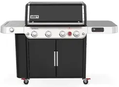 Гриль Grill gazowy Weber Genesis EPX-435 Киев - изображение 1