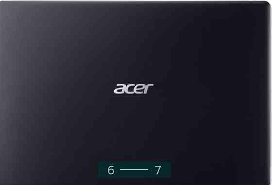 Ноутбук: ASER ASPIRE 3 A315-34- COJQ. Киев