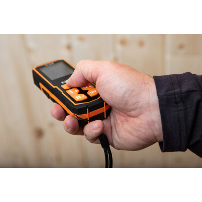 Далекомір Neo Tools 0.05100м, 2мм, 0.96кг (75-206) Вінниця - фото 7